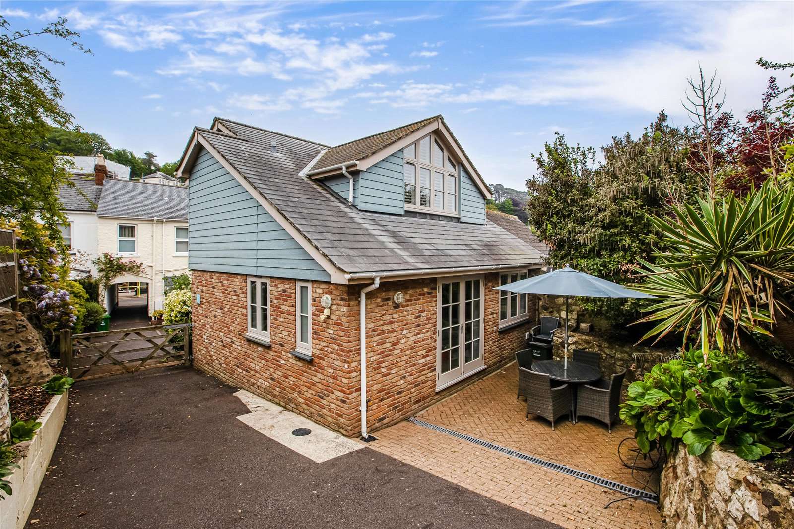 Savills Fore Street, Beer, Seaton, Devon, EX12 3JJ Property for sale