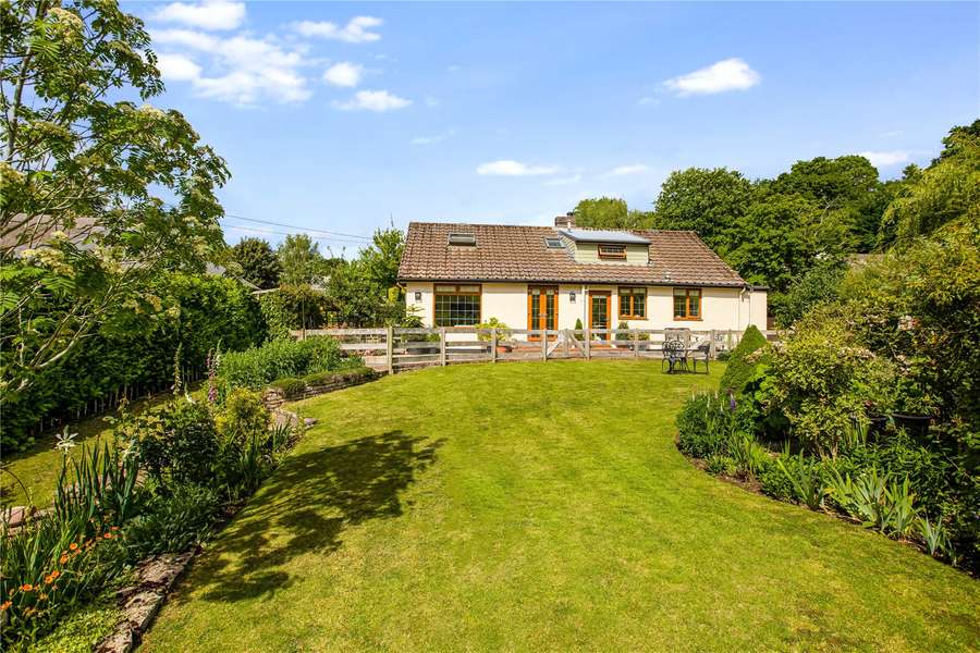 Coffinswell, Newton Abbot, Devon, TQ12 4SW Property for sale Savills