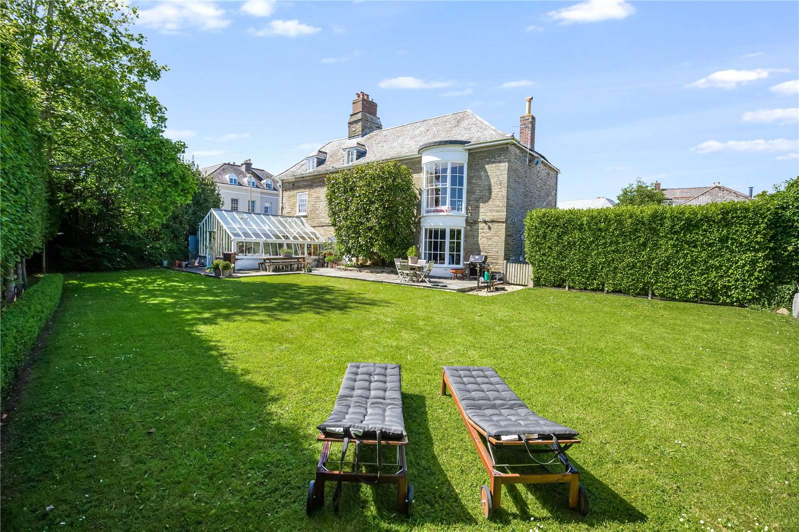 Fore Street, Kingsbridge, Devon, TQ7 1AL Property for sale Savills