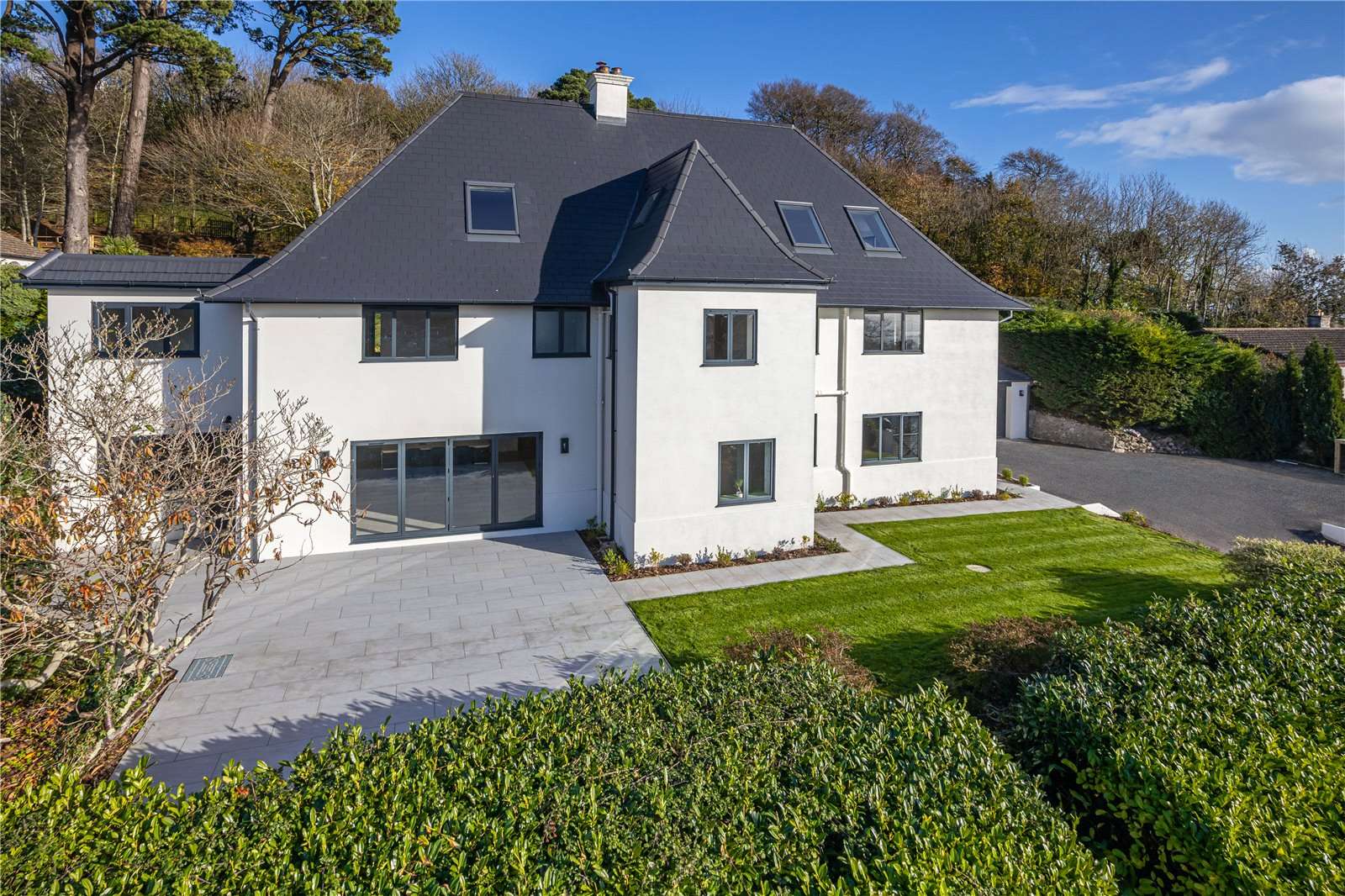 Vlastnictví na prodej v Devon South Coast, England Savills