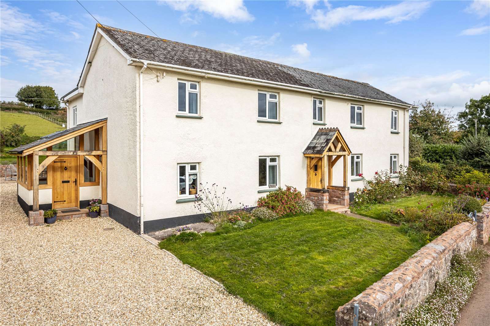 Thorverton, Exeter, Devon, EX5 5PL Property for sale Savills