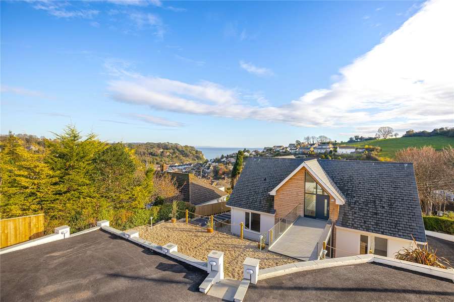 Barline, Beer, Seaton, Devon, EX12 3LR New homes for sale Savills