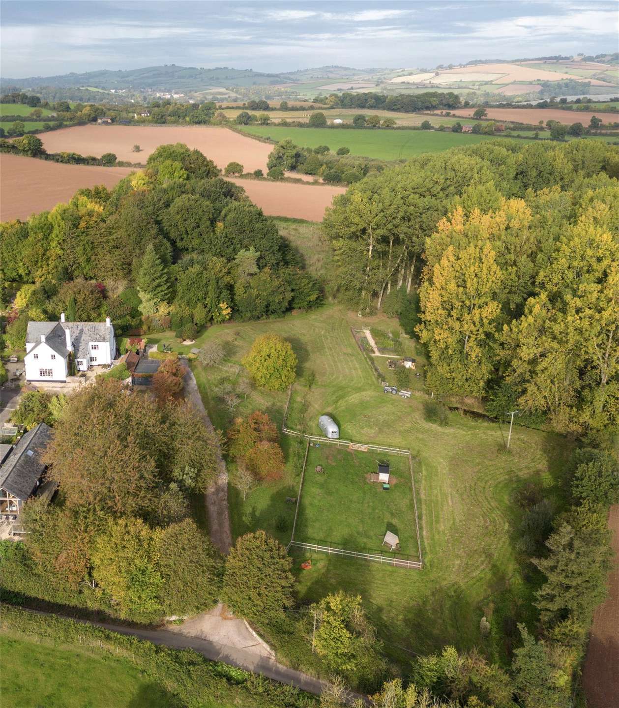 Property for sale in Butterleigh, Devon Savills