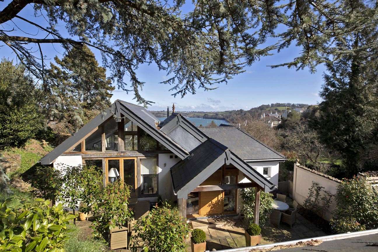 The Level, Dittisham, Dartmouth, Devon, TQ6 0ES Biens à vendre Savills