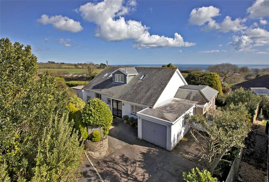 Bay View Estate, Stoke Fleming, Dartmouth, Devon, TQ6 0QX Property for sale Savills