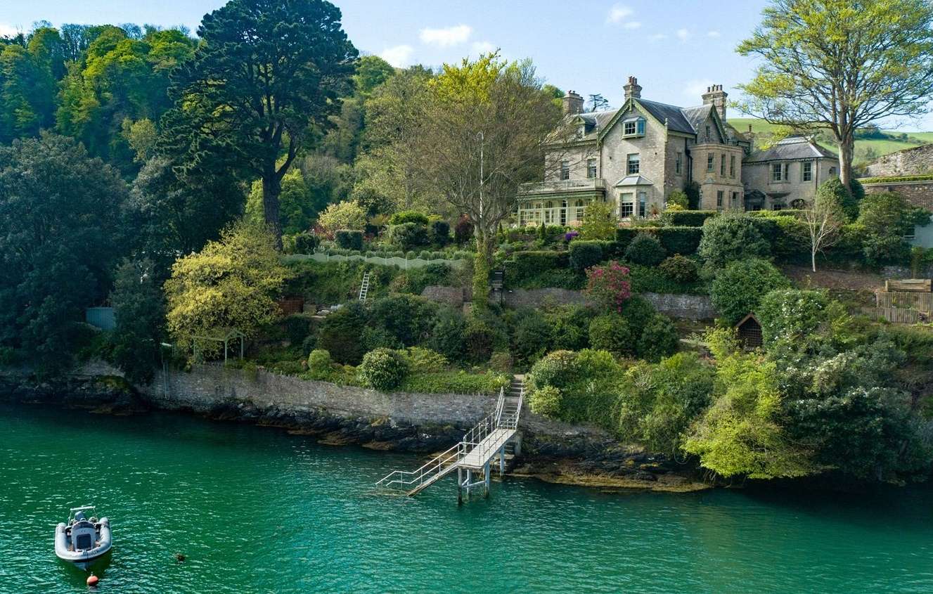 Property for sale in Dartmouth, Devon Savills