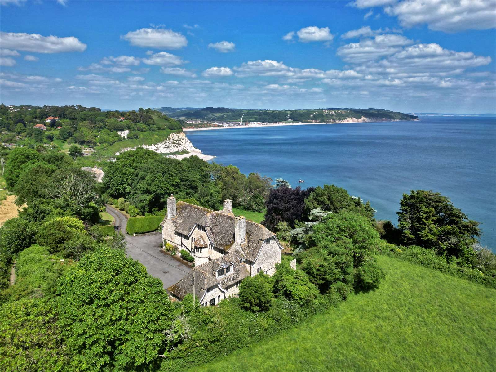 Little Lane, Beer, Seaton, Devon, EX12 3AJ Property for sale Savills