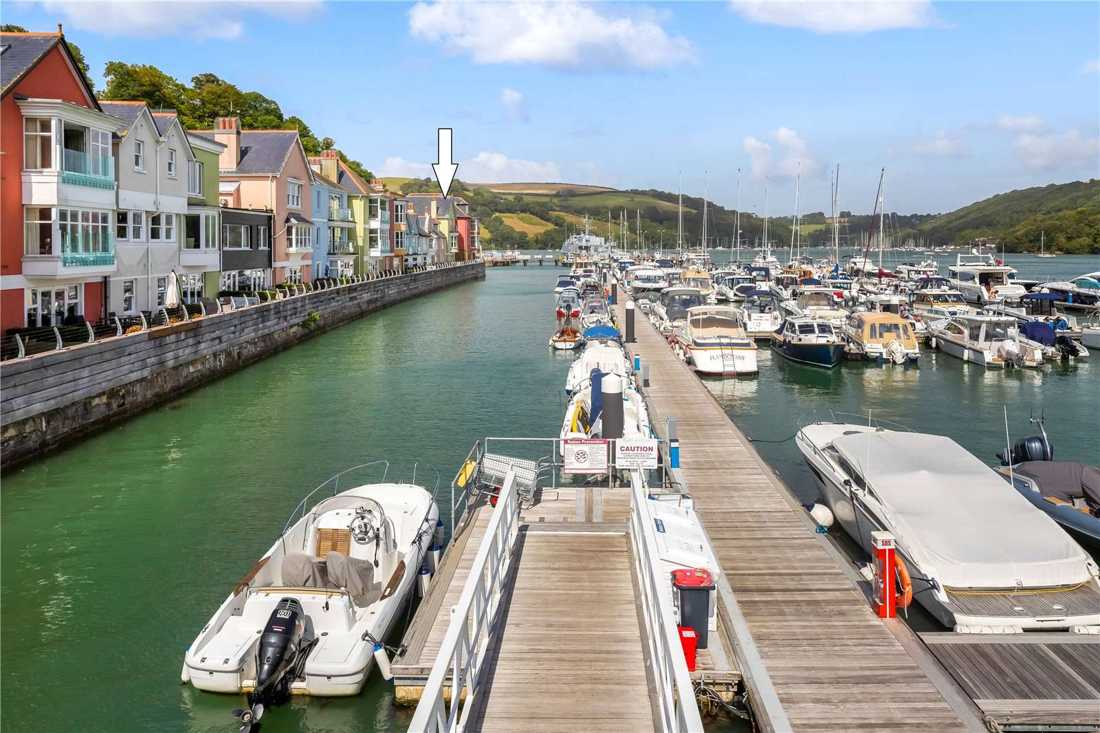 Sandquay Road, Dartmouth, Devon, TQ6 9QP Property for sale Savills