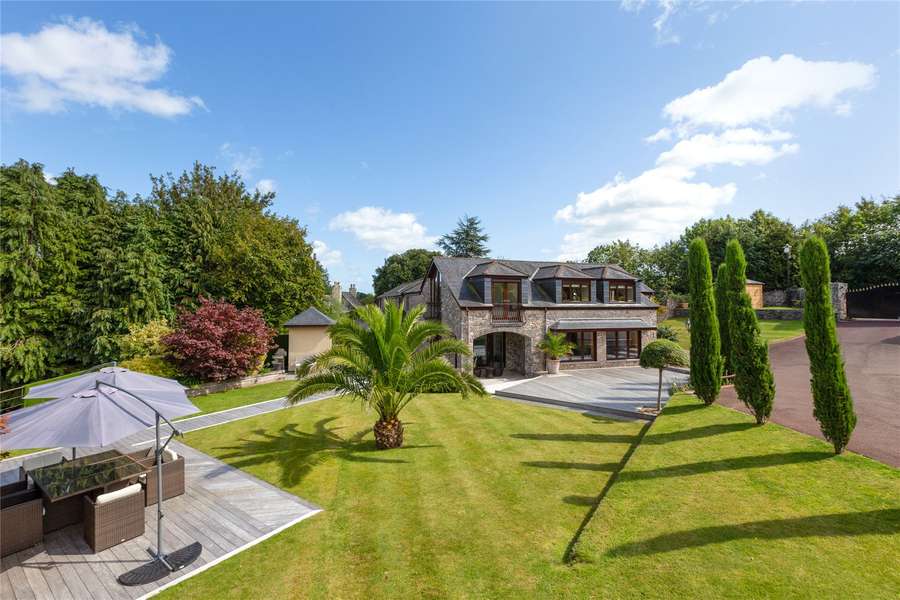 Westerland, Marldon, Paignton, Devon, TQ3 1RR Property for sale Savills
