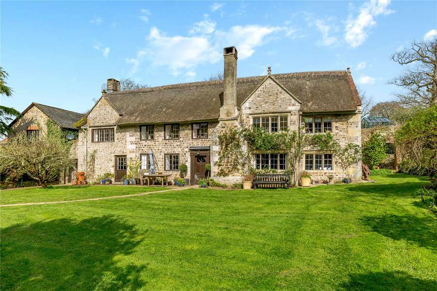 Sidmouth, Devon, EX10 0PP Property for sale Savills