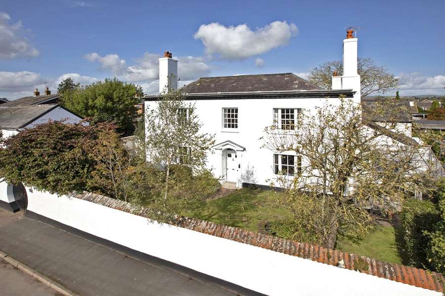 Stoke Canon, Exeter, EX5 4AA Property for sale Savills
