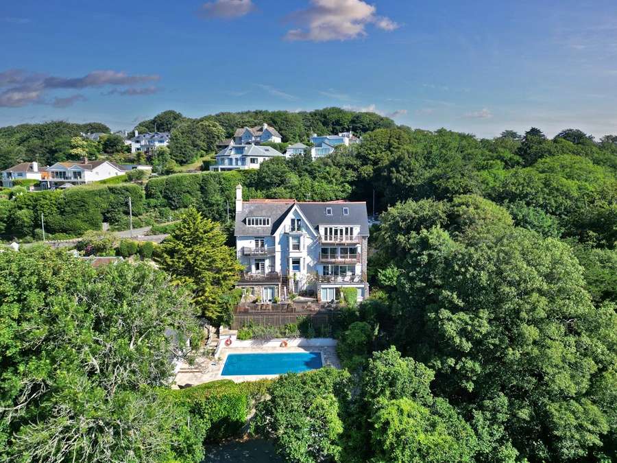 Devon Road, Devon, TQ8 8JL Property for sale Savills