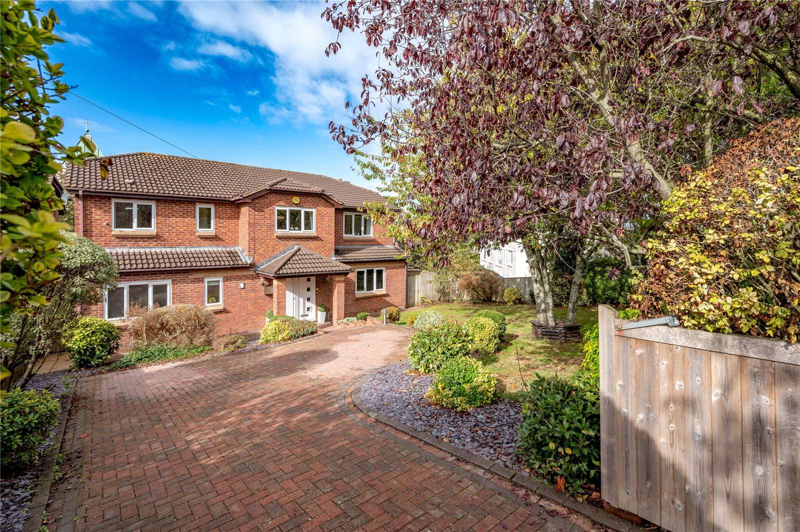 Church Way, Newton Abbot, Devon, TQ12 4NB Property for sale Savills