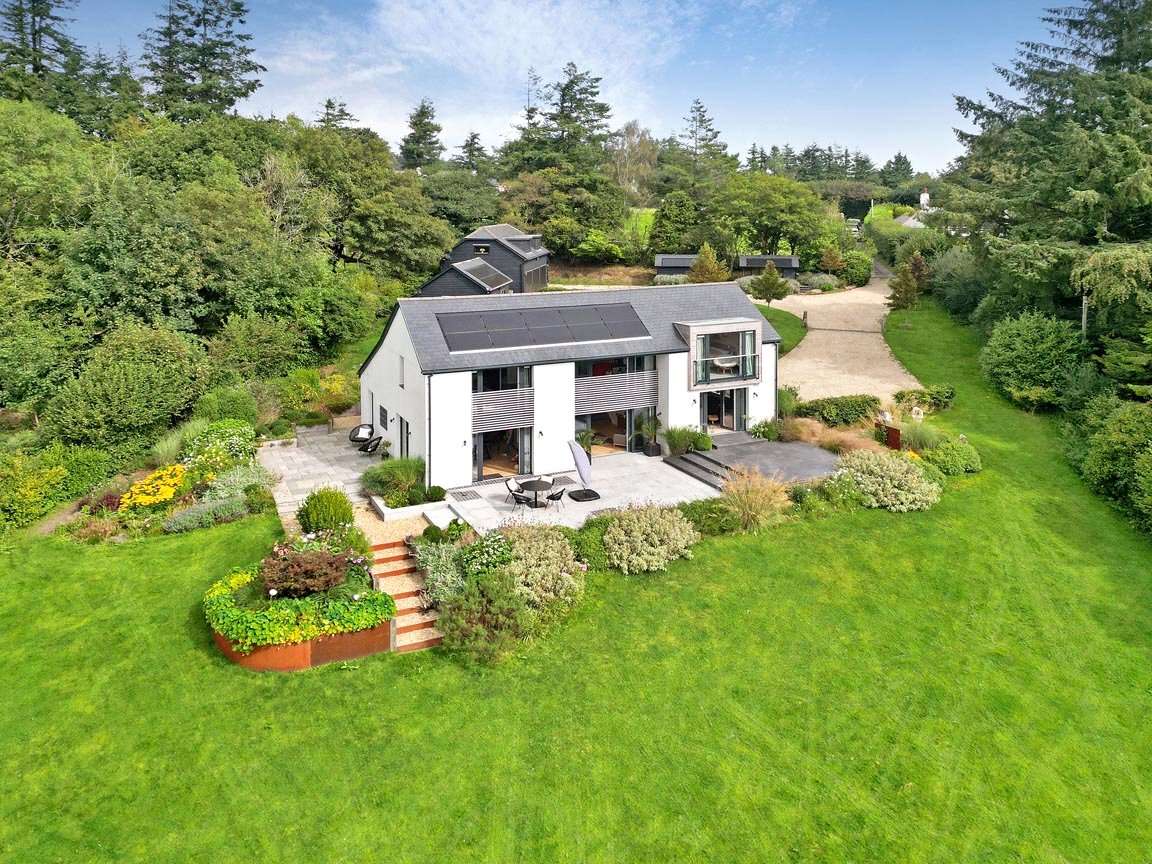 Haytor, Newton Abbot, Devon, TQ13 9XT Property for sale Savills