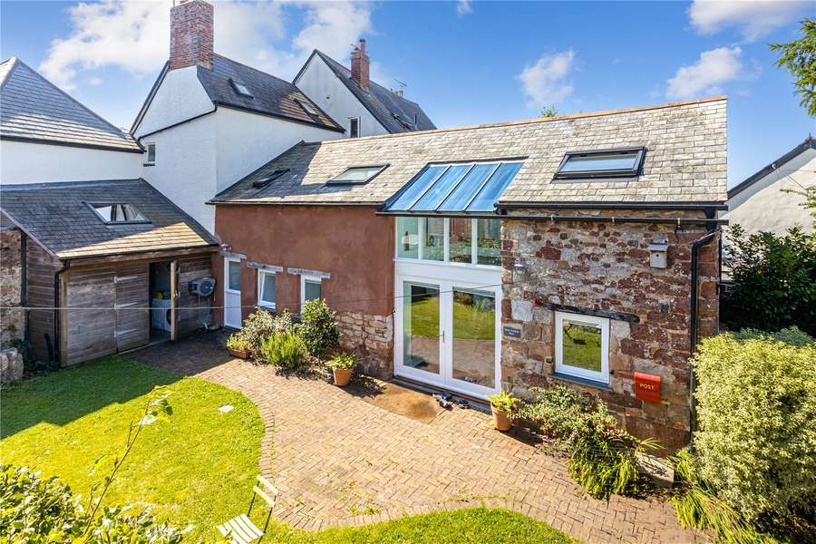 Monmouth Avenue, Topsham, Exeter, EX3 0AF Property for sale Savills
