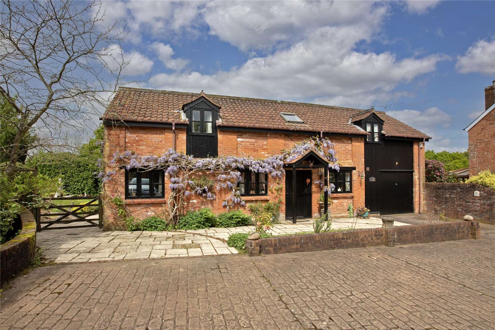 Oak Road, Aylesbeare, Exeter, Devon, EX5 2DD Property for sale Savills