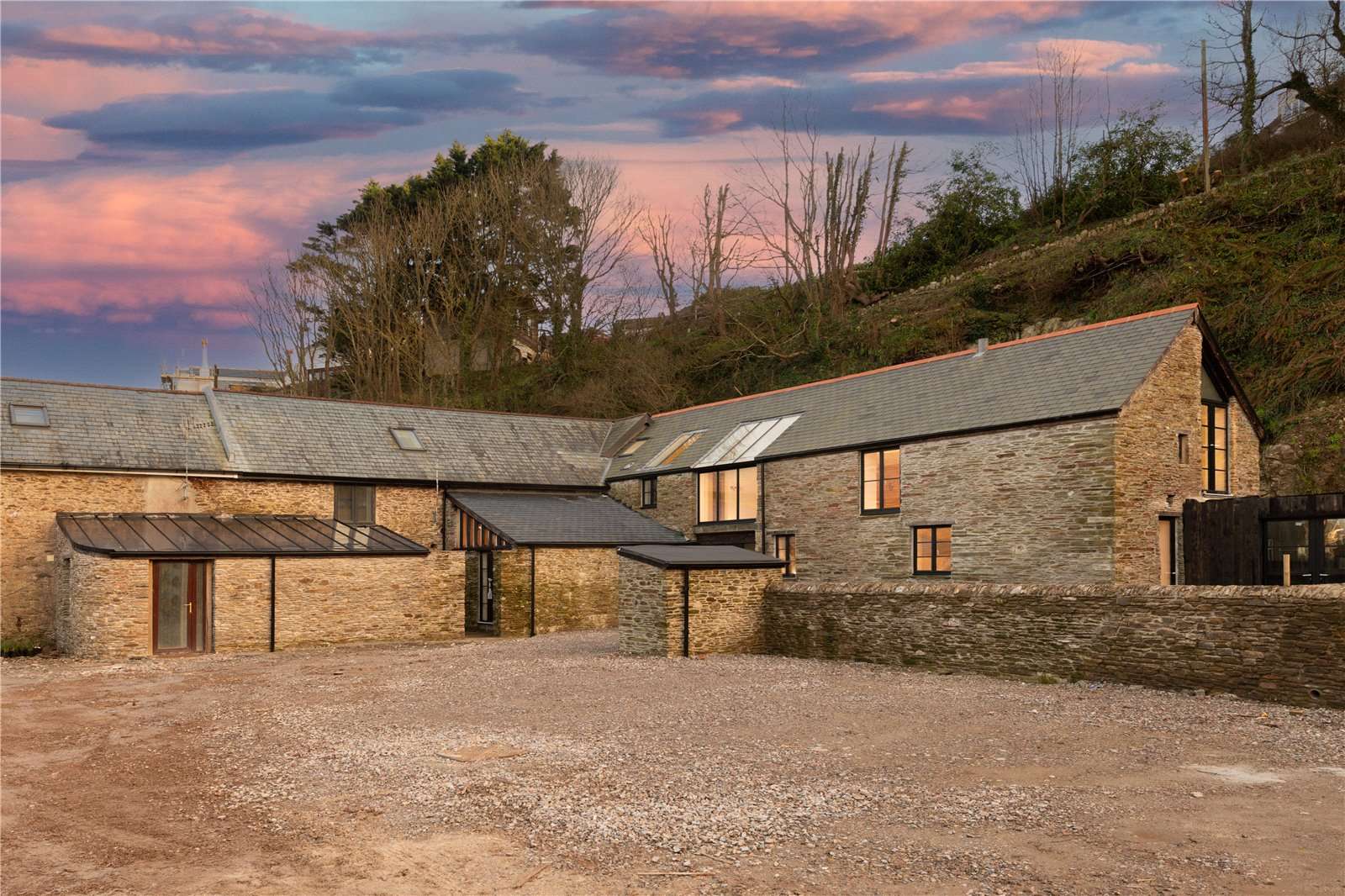 Torcross, Kingsbridge, Devon, TQ7 2TG Property for sale Savills