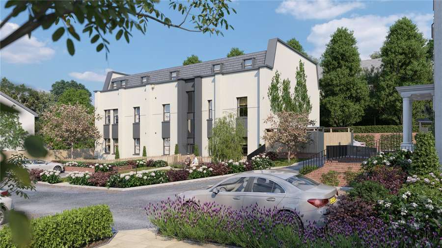 Music House, Richmond Grove, Homefield Road, Exeter, EX1 2AQ New