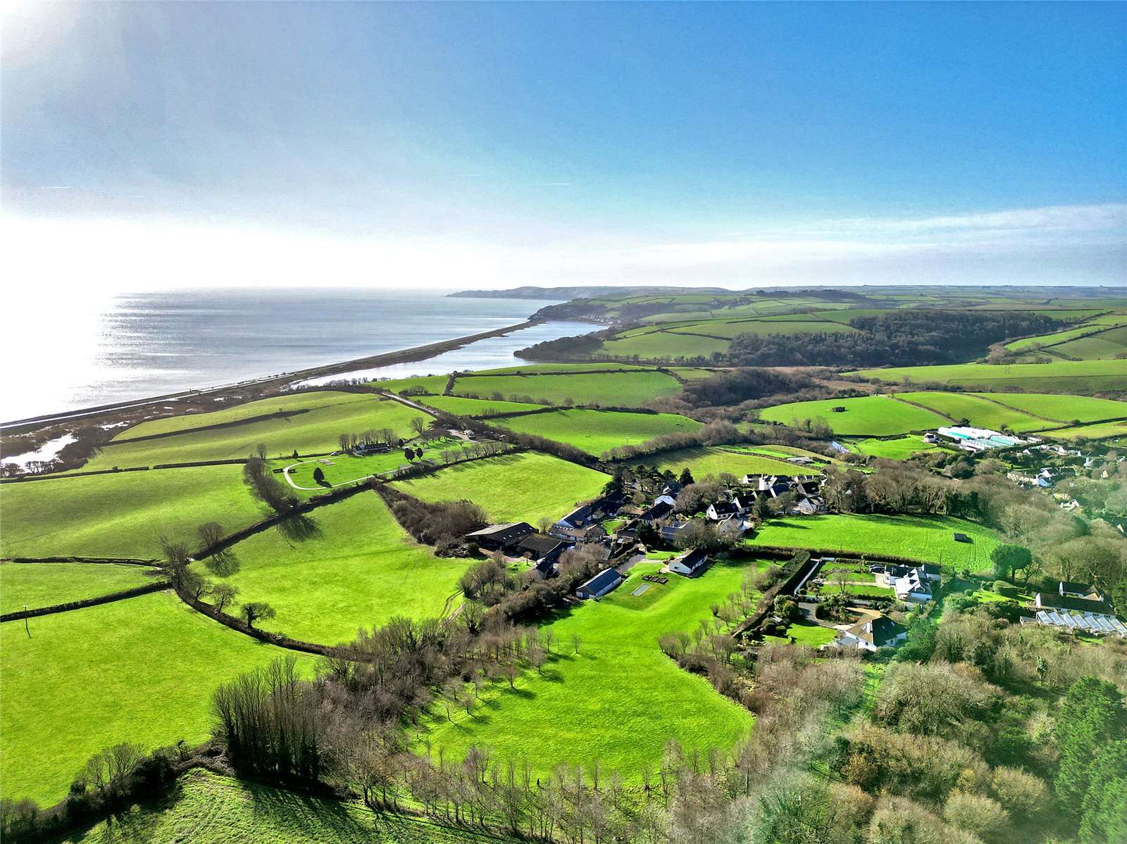 Slapton, Kingsbridge, Devon, TQ7 2QX Property for sale Savills