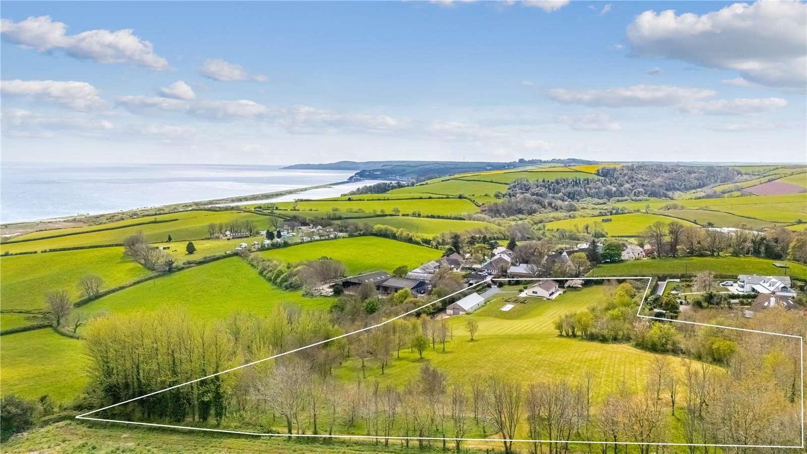 Slapton, Kingsbridge, Devon, TQ7 2QX Property for sale Savills