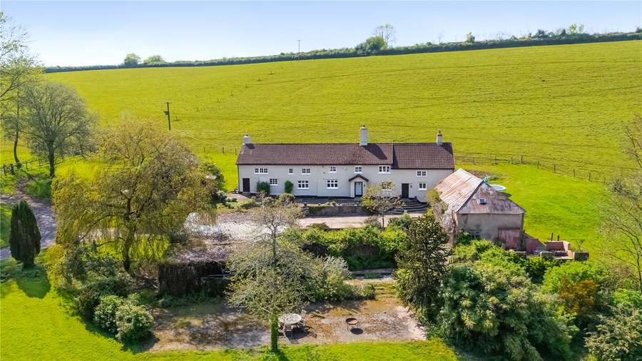 Uplowman, Tiverton, Devon, EX16 7LY Property for sale Savills