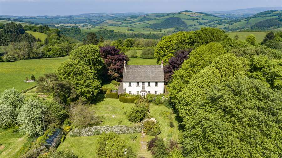Brendon Hill, Watchet, Somerset, TA23 0LL Property for sale Savills