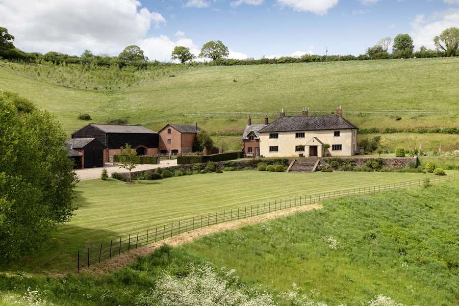 Thorverton, Exeter, Devon, EX5 5LL Property for sale Savills