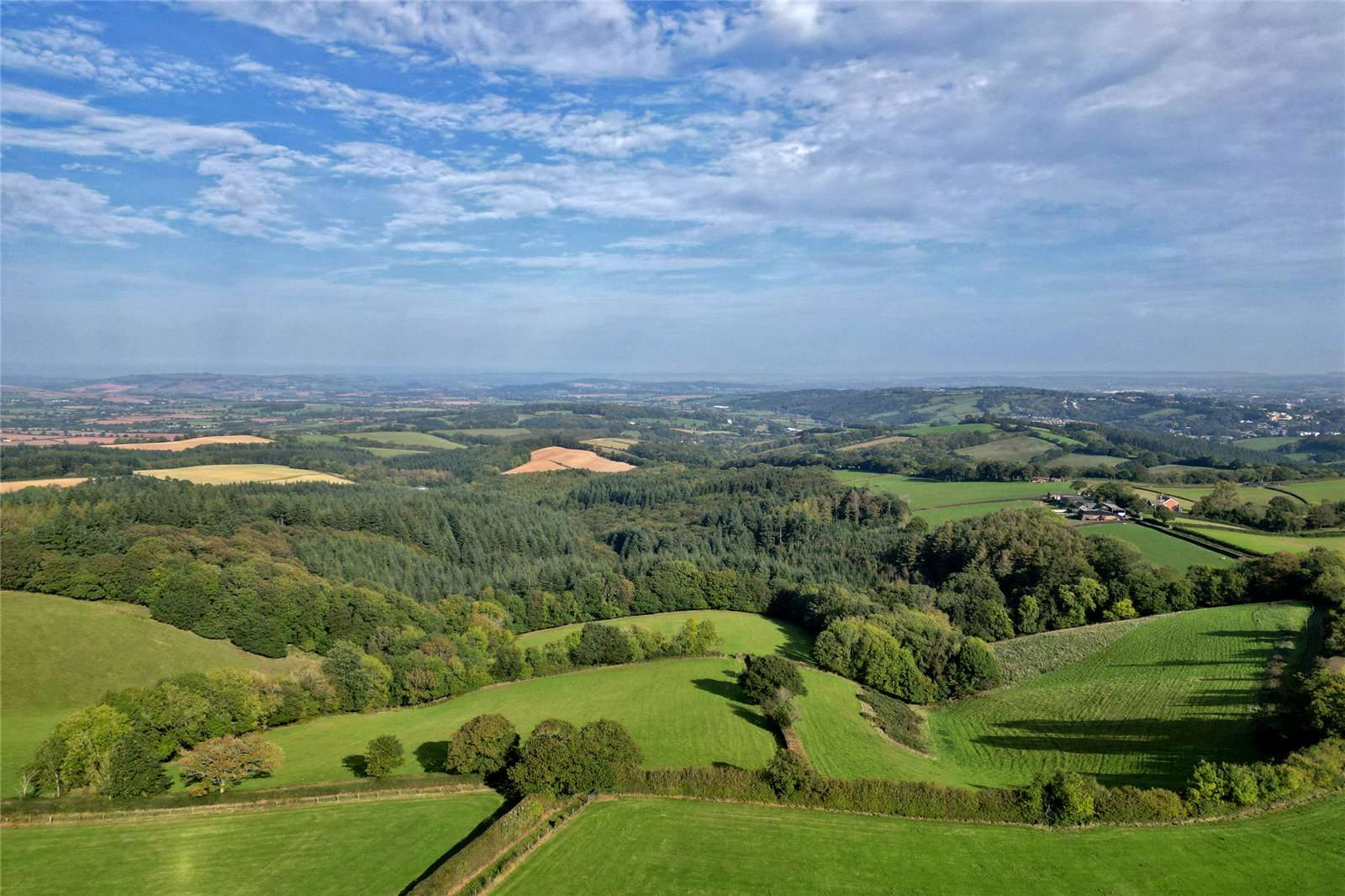 Land At Nadderwater, Nadderwater, Exeter, Devon, EX4 2LQ Property for