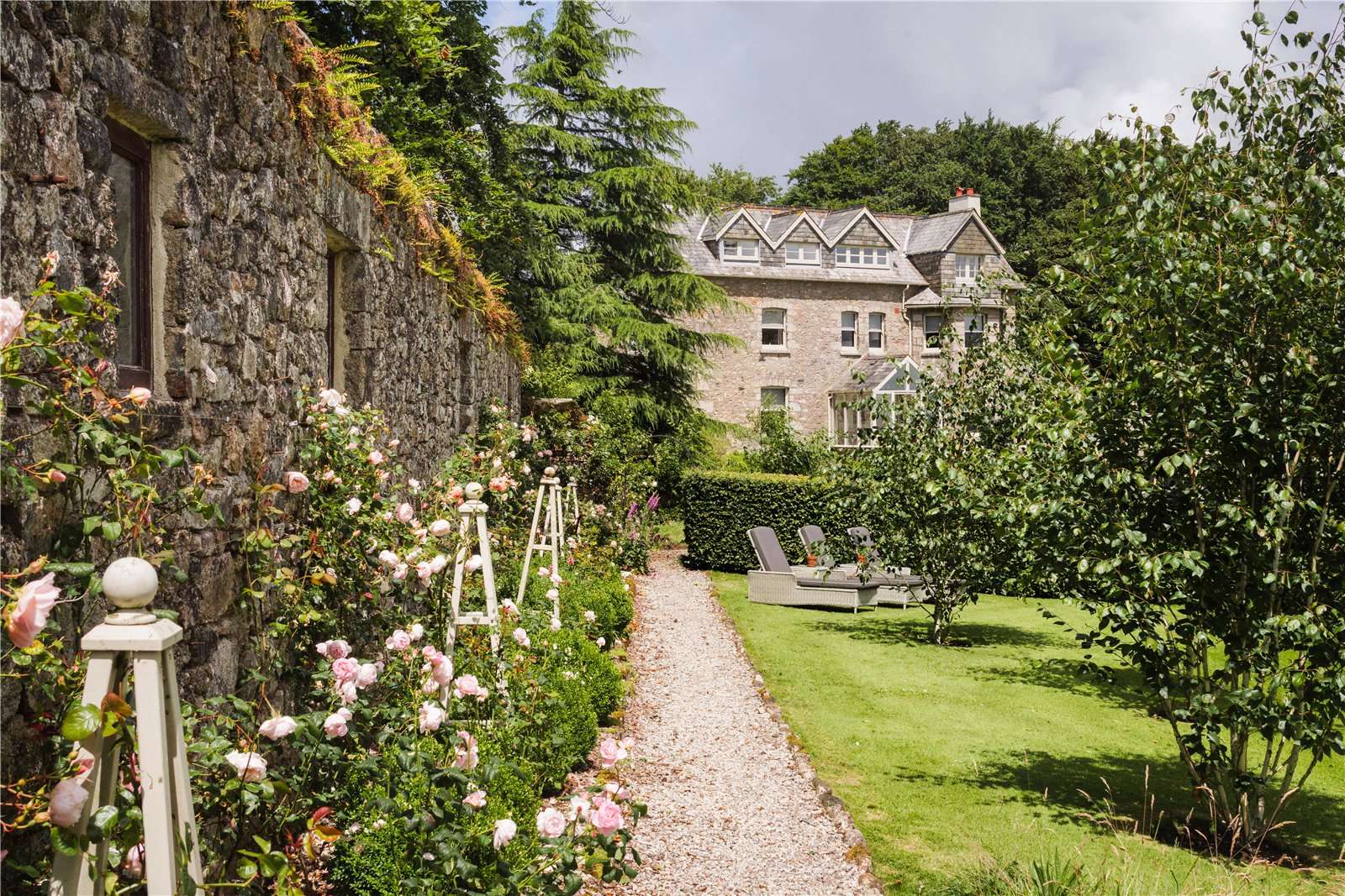 Chagford, Newton Abbot, Devon, TQ13 8EY | Property for sale | Savills