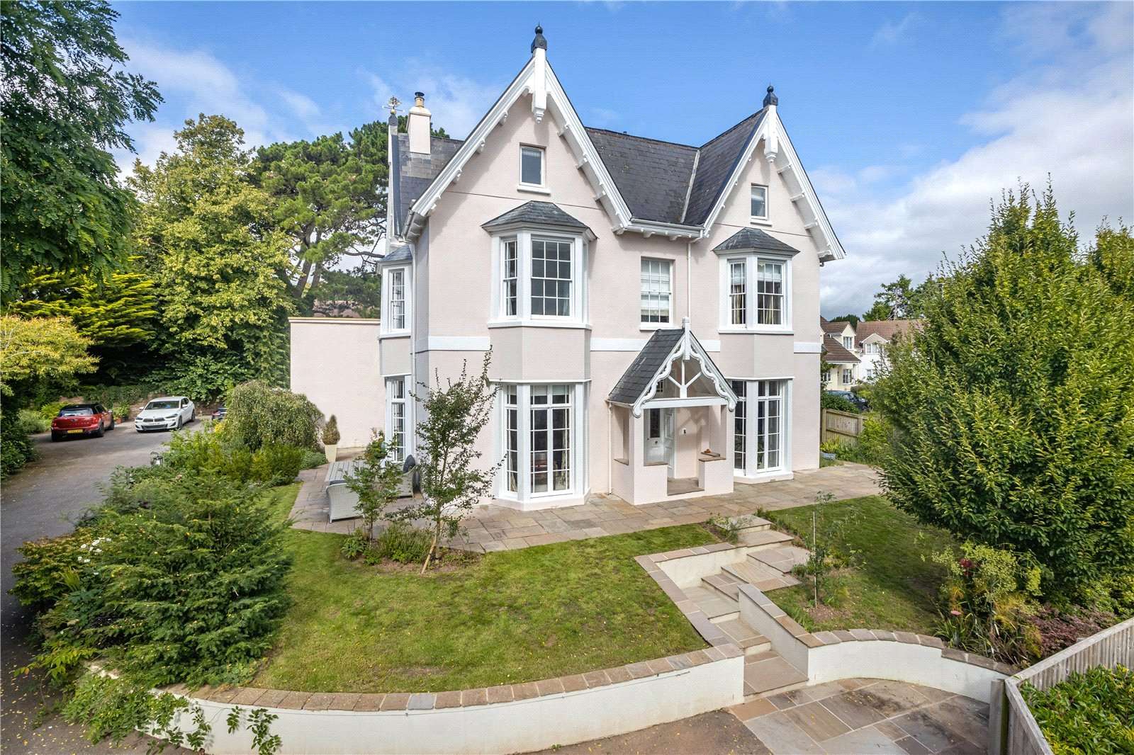 Park Lane, Budleigh Salterton, Devon, EX9 6QT Property for sale Savills