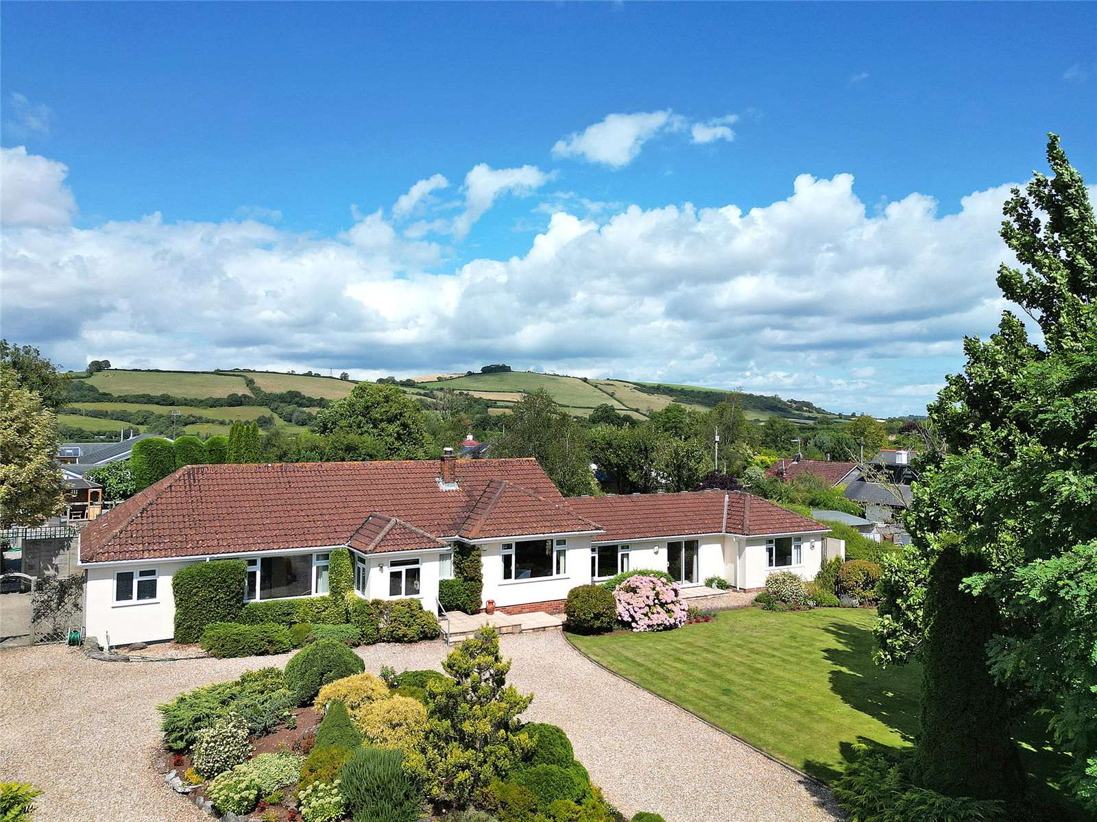 Bungalows for sale in Cockington, Torbay Savills