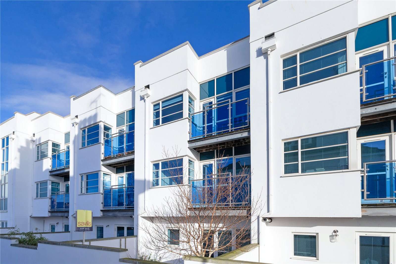 Magdalen Road, Exeter, Devon, EX2 4TE