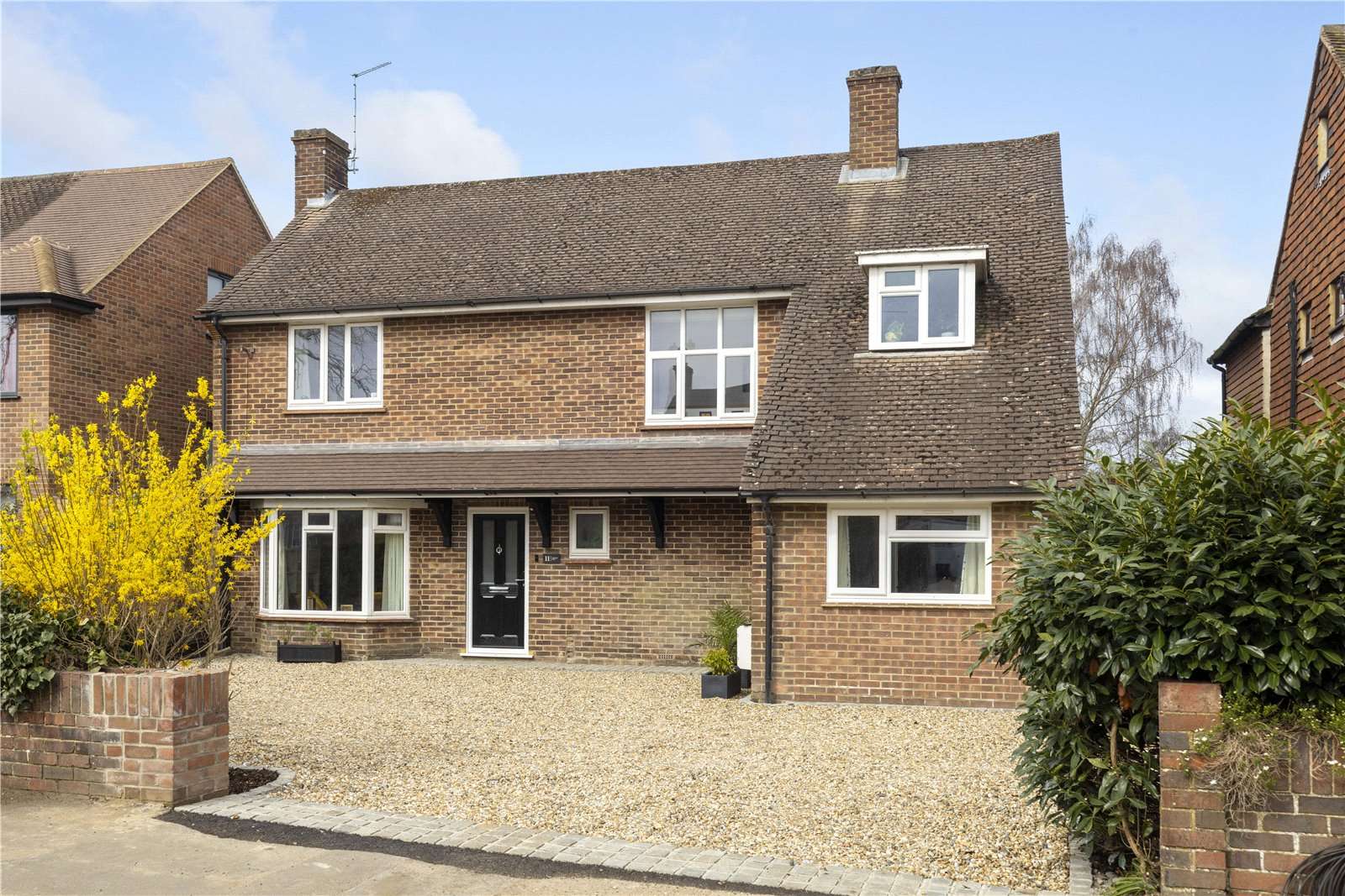Property to rent in Ewhurst, Surrey Savills
