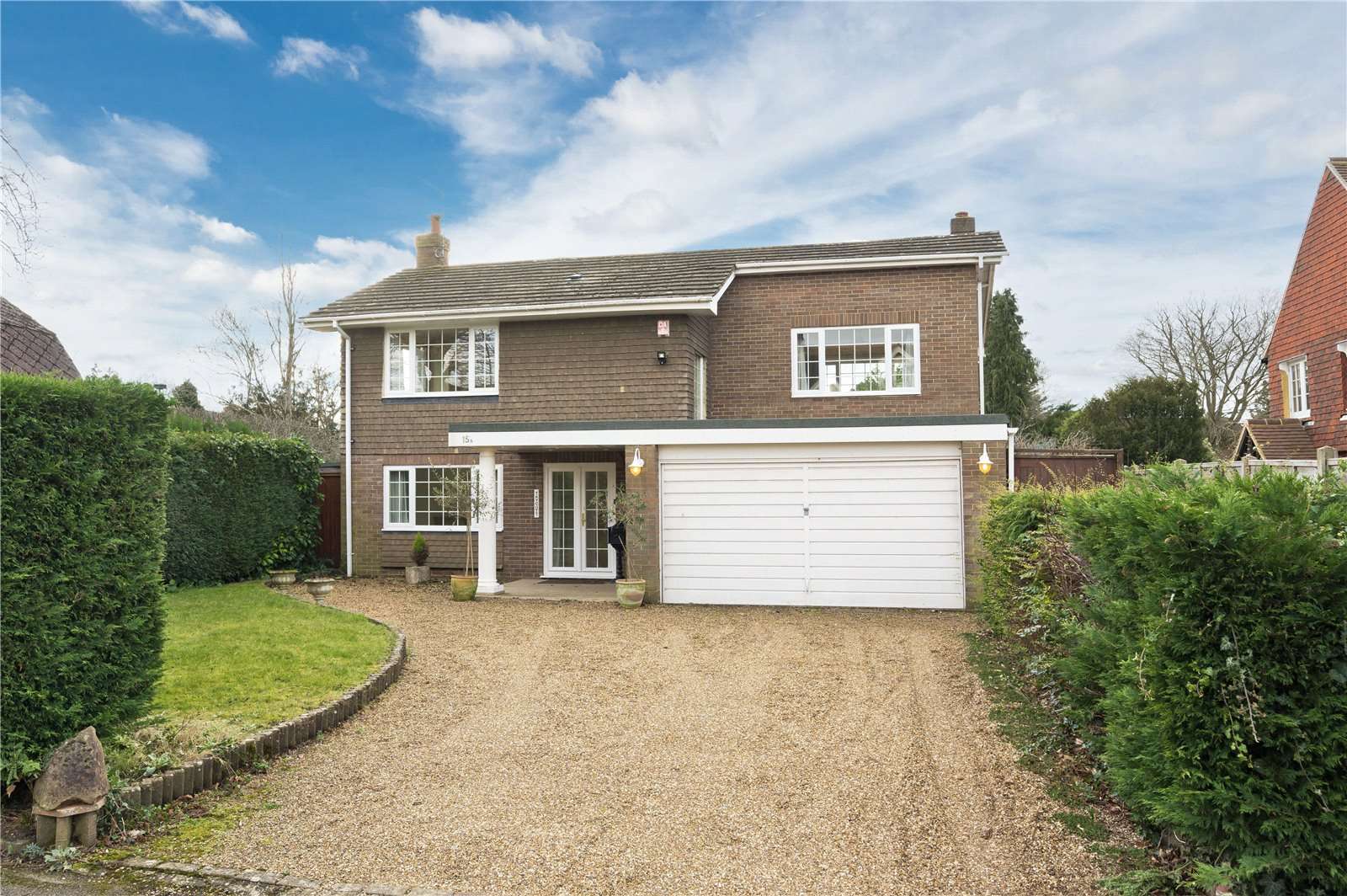 Pit Farm Road, Guildford, Surrey, GU1 2JL Property to rent Savills