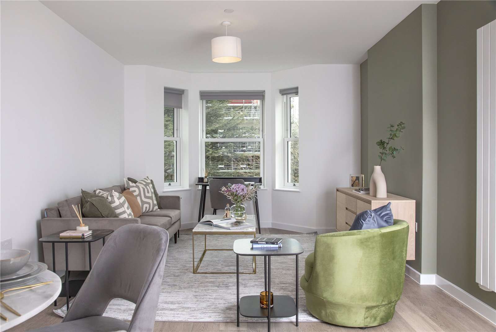 Property to rent in Farnham, Surrey Savills