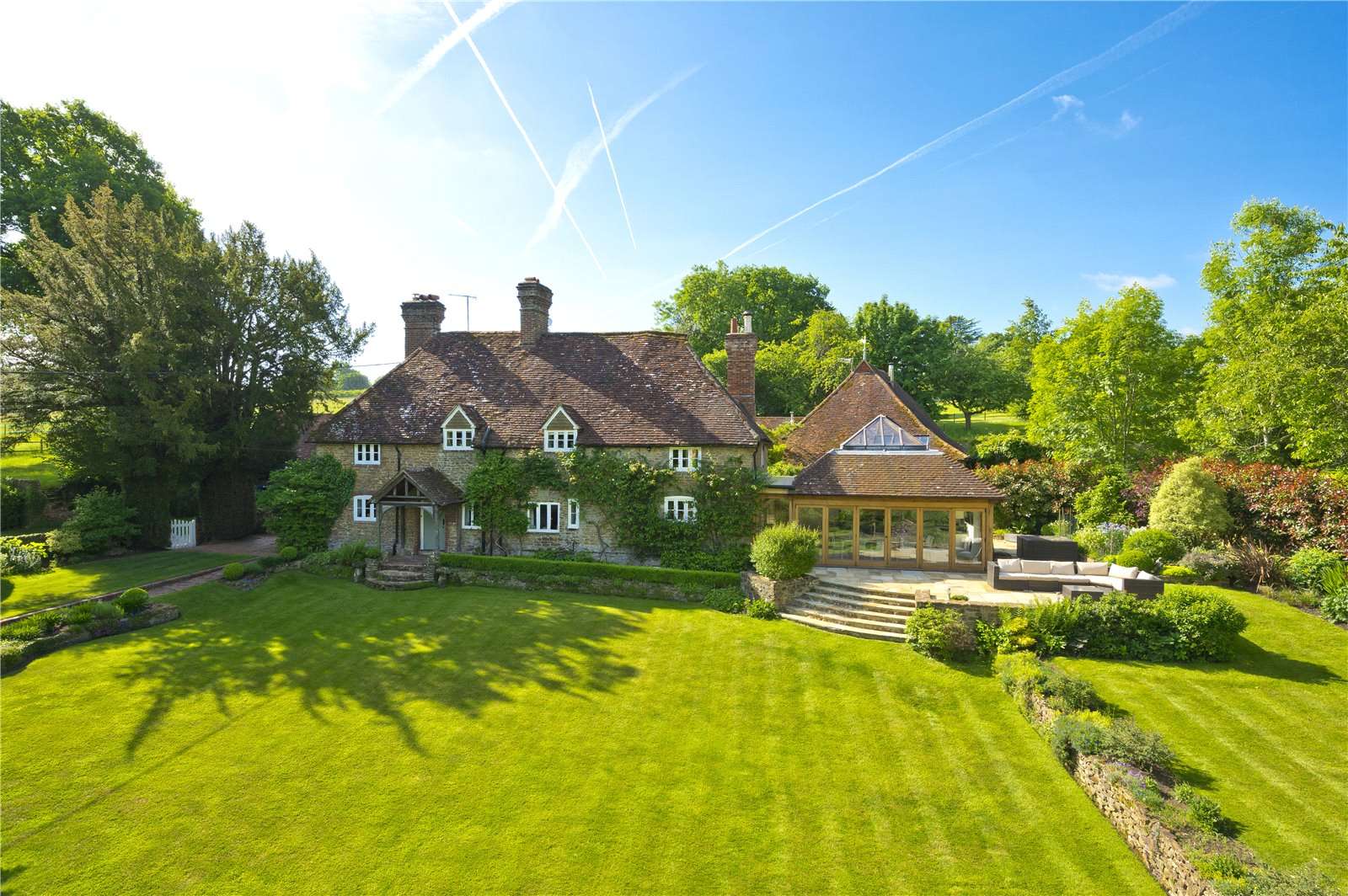 Property for sale in Haslemere, Surrey Savills