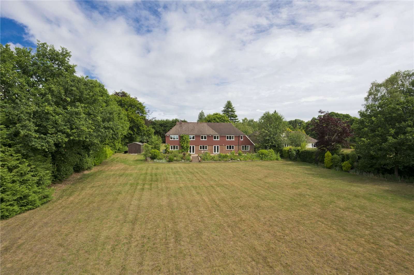 Property for sale in Surrey Hills, England Savills