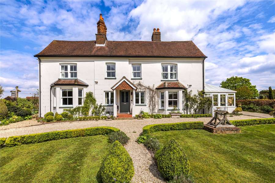 Wyke Lane, Ash, Hampshire, GU12 6EE Property for sale Savills