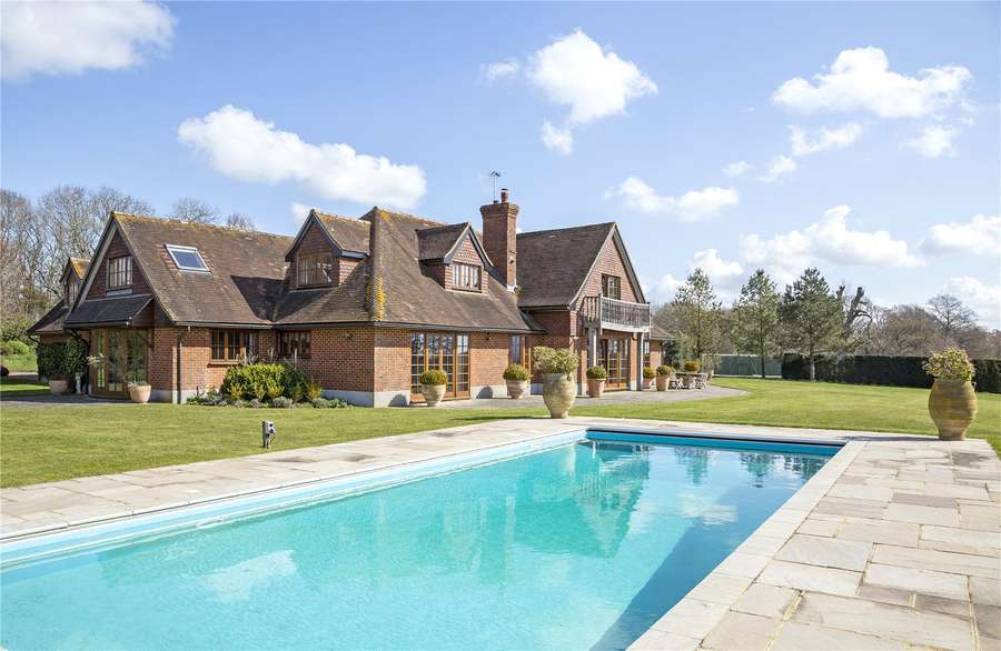 Dippenhall, Hampshire, GU10 5EB Property for sale Savills