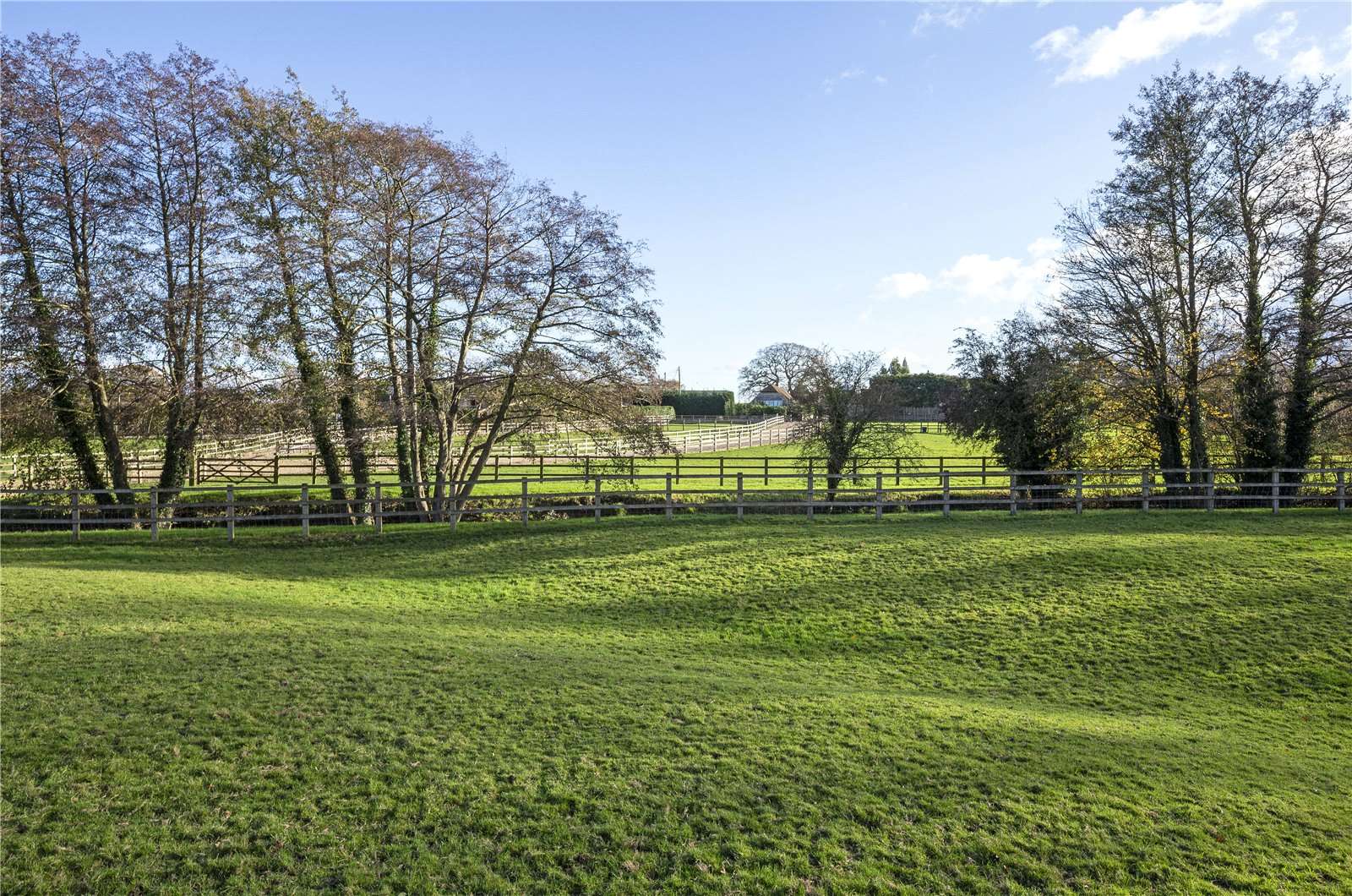 Savills Oakhanger Farm, Oakhanger, Hampshire, GU35 9JE Properties