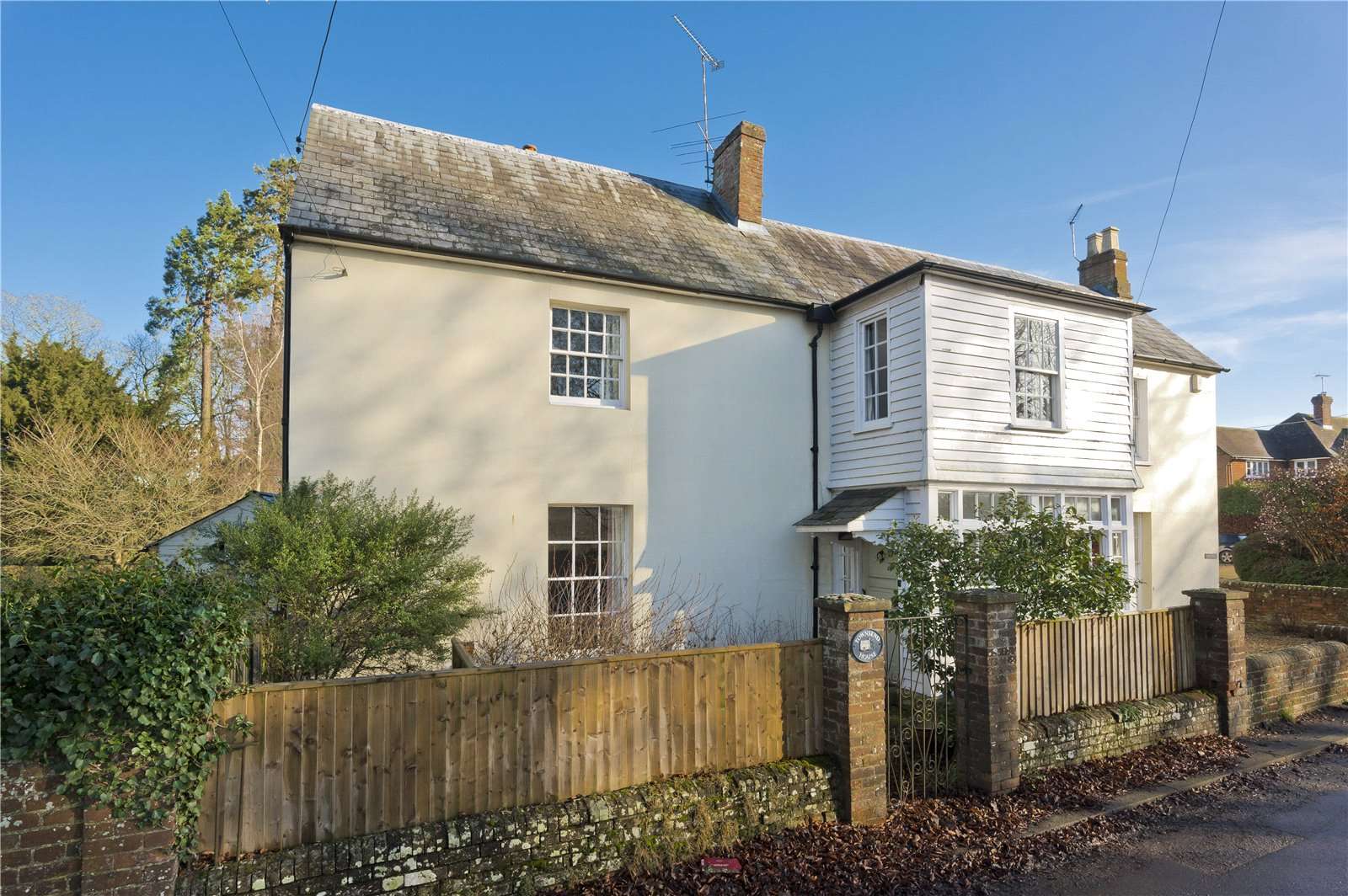 Property for sale in Surrey Hills, England Savills