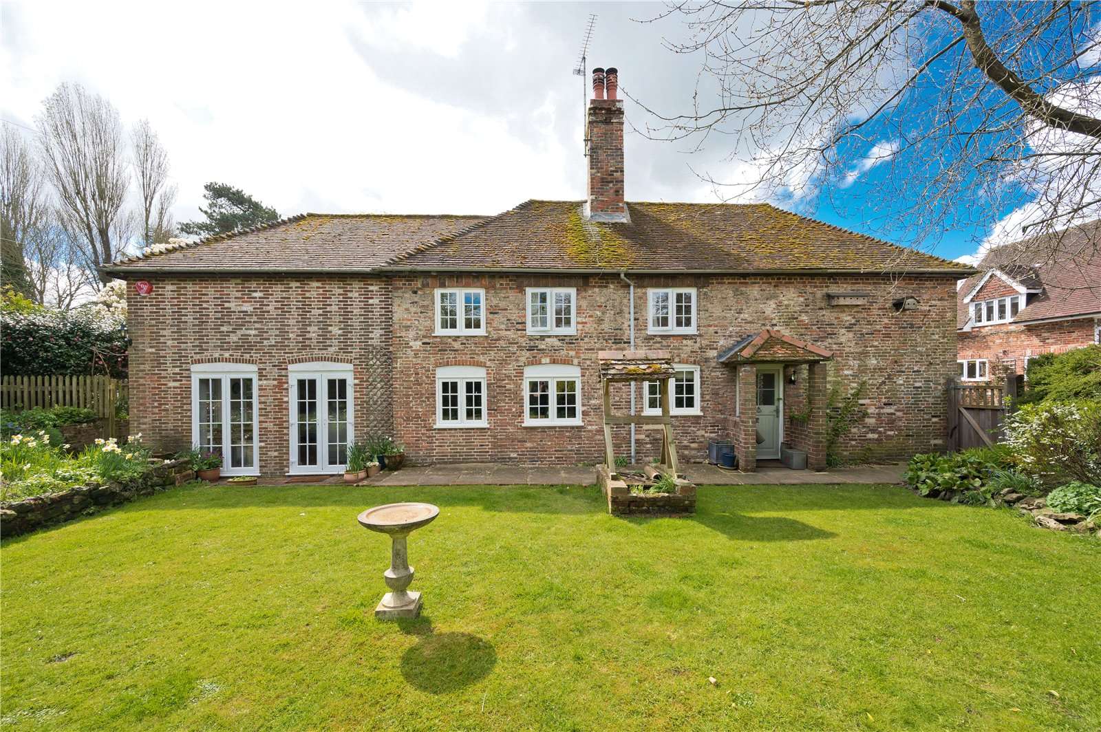 Property for sale in Binsted, Hampshire Savills