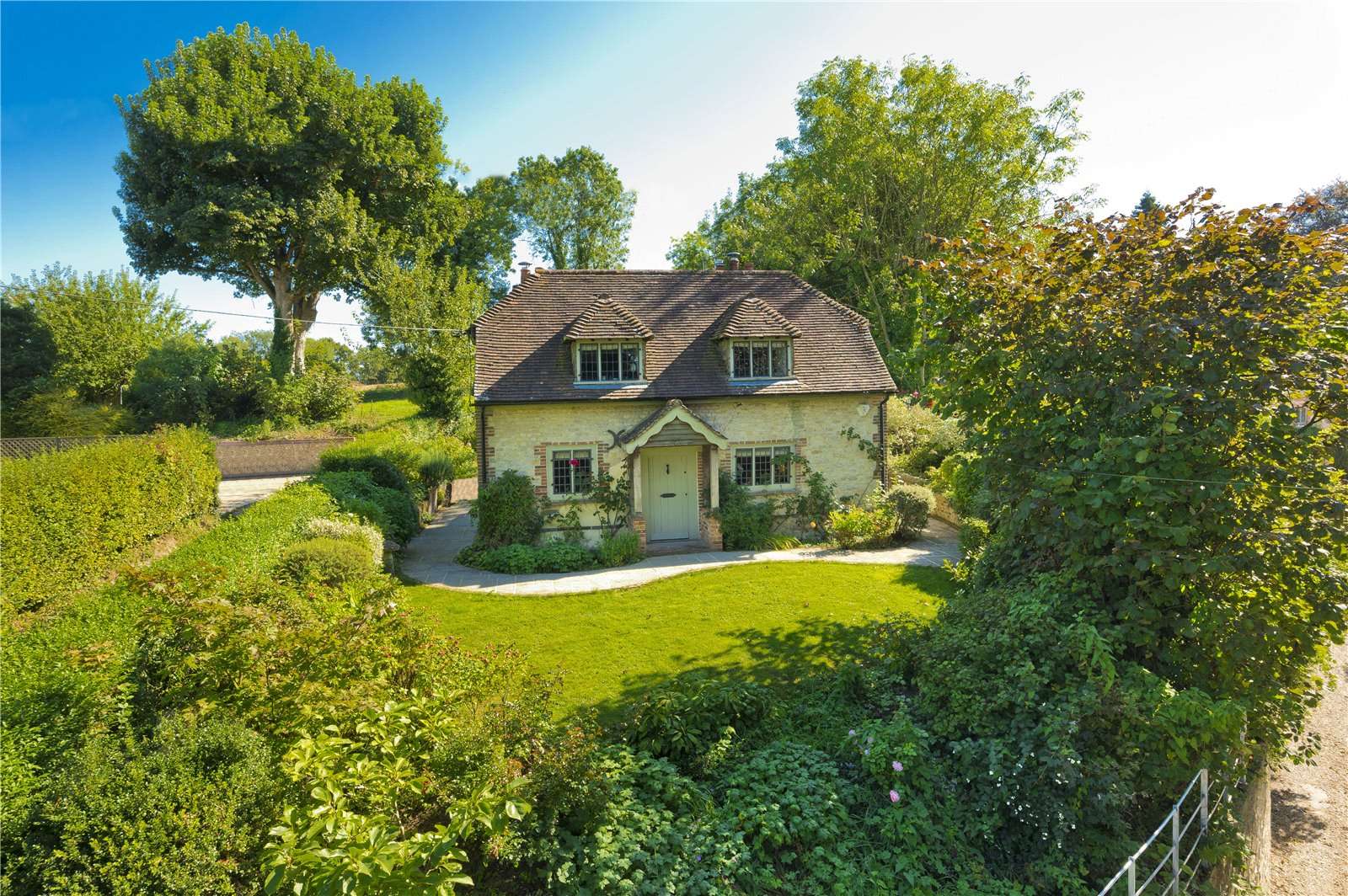South Hay, Kingsley, Hampshire, GU35 9NR Property for sale Savills