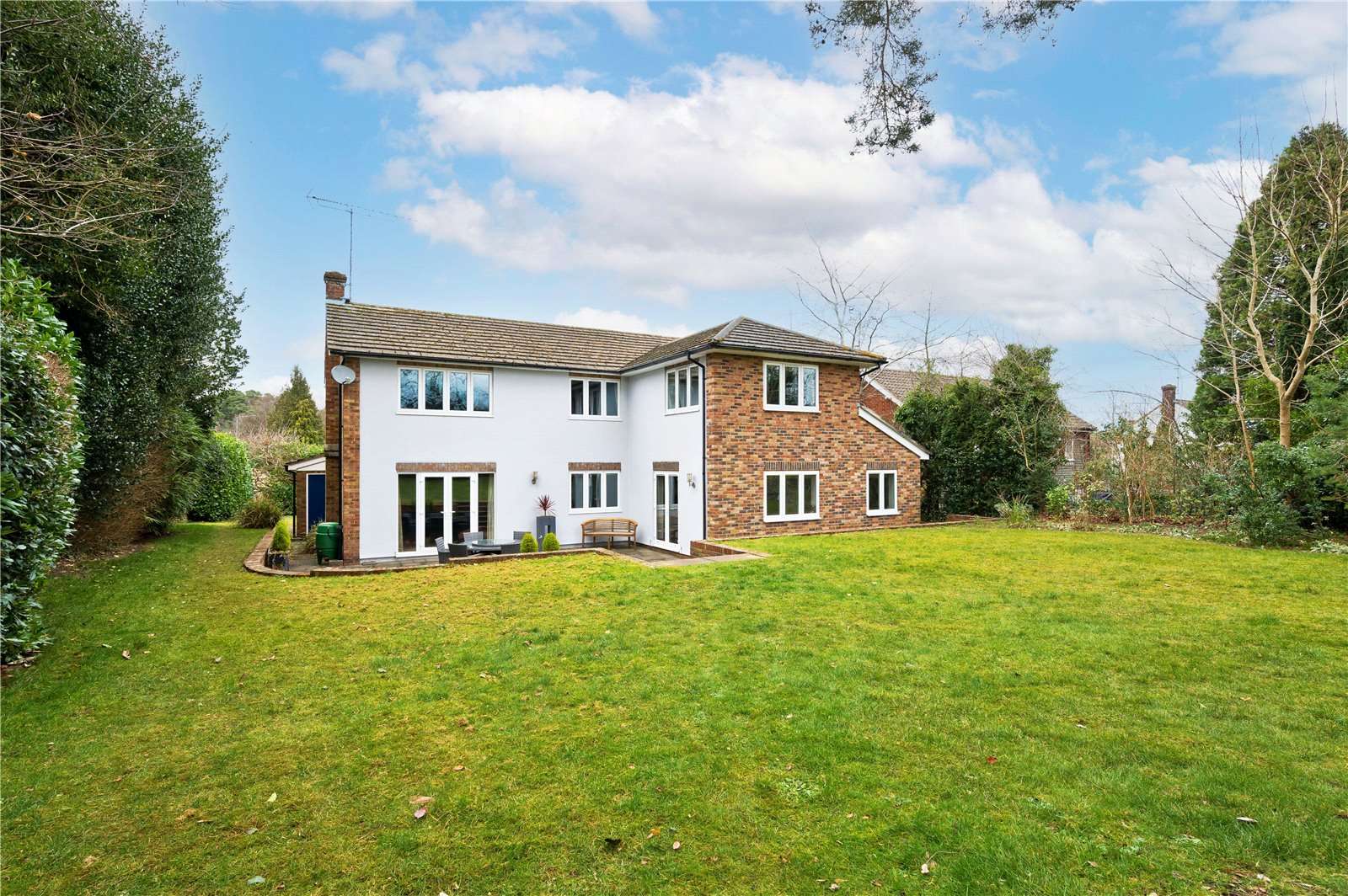 Savills Property for sale in Farnham, Surrey