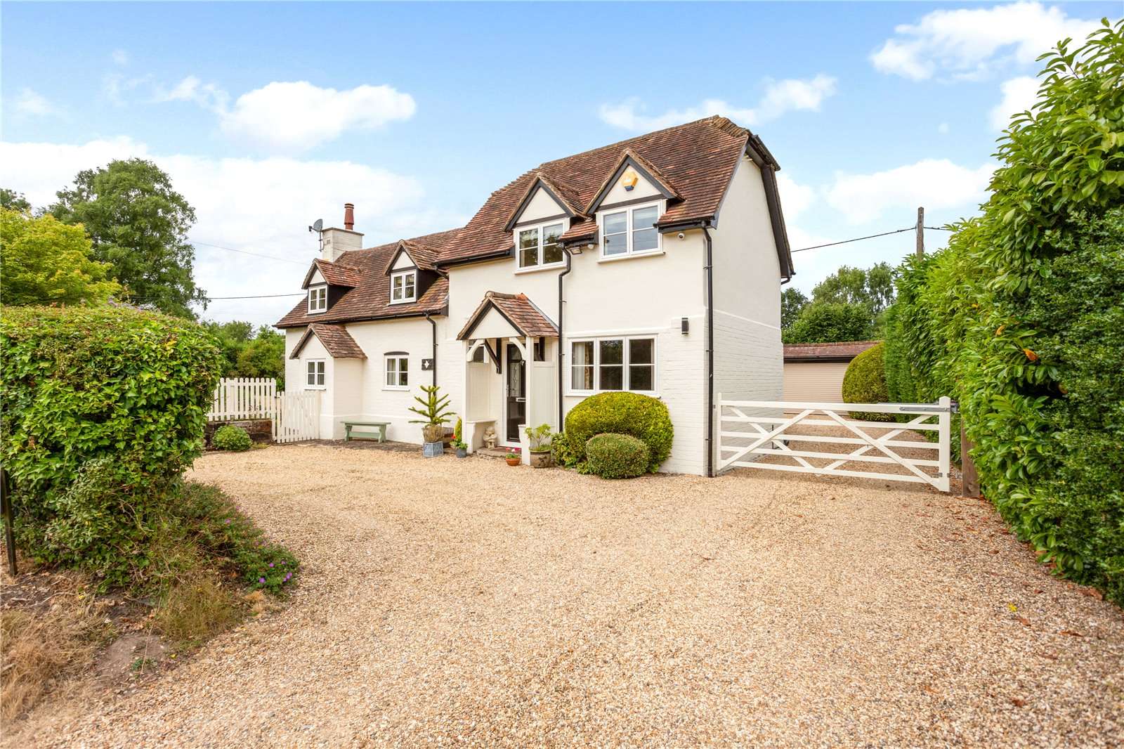 Hazeley Lea, Hartley Wintney, Hook, Hampshire, RG27 8ND Property for sale Savills