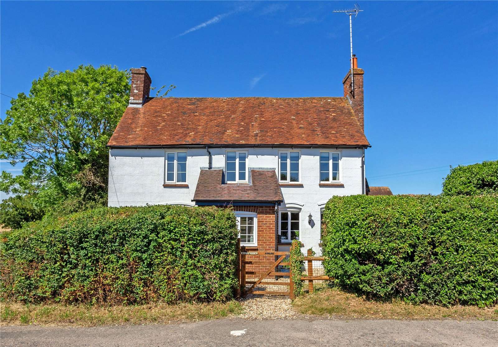 Property for sale in Winchester, Hampshire Savills