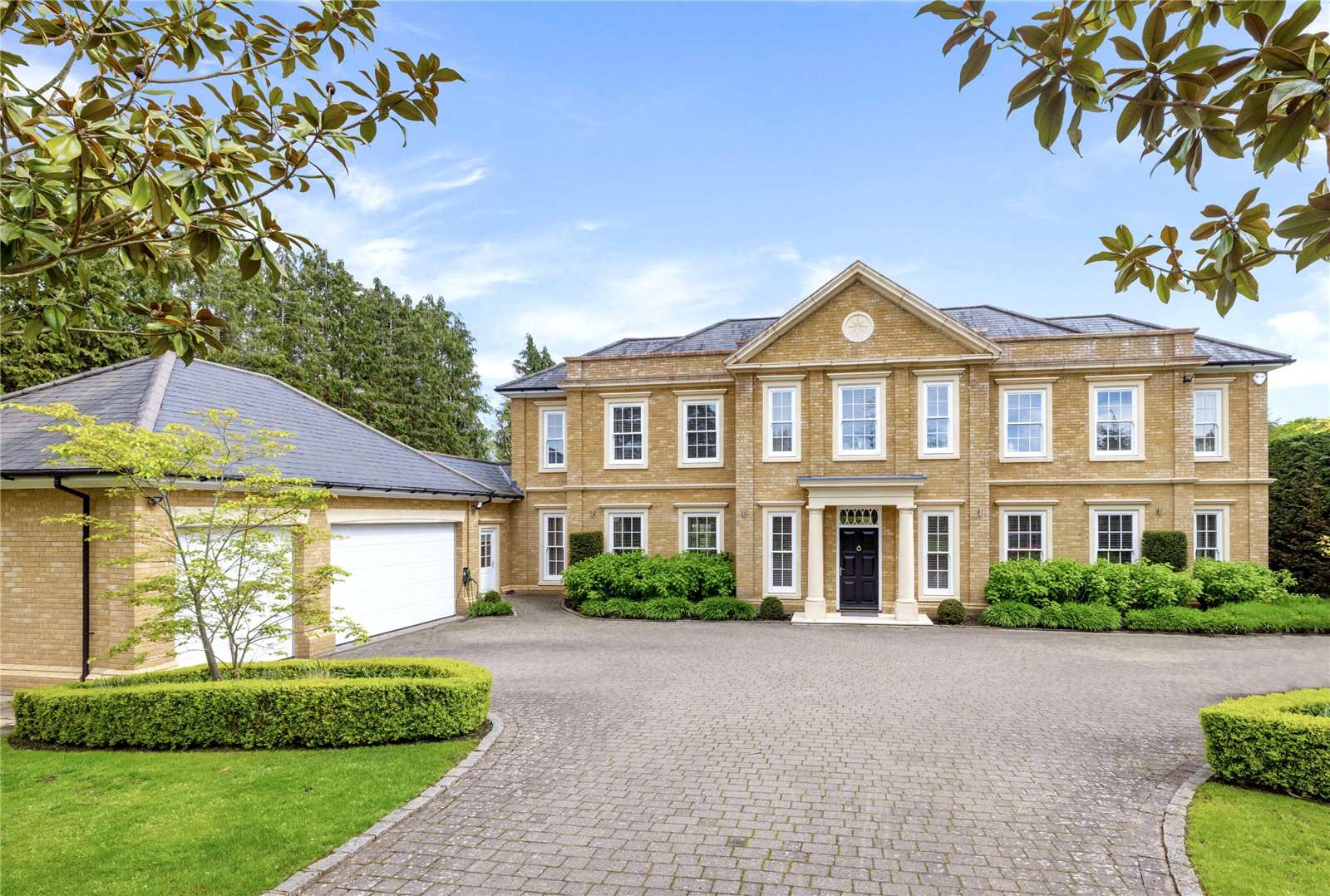 Property for sale in Tilford, Surrey Savills