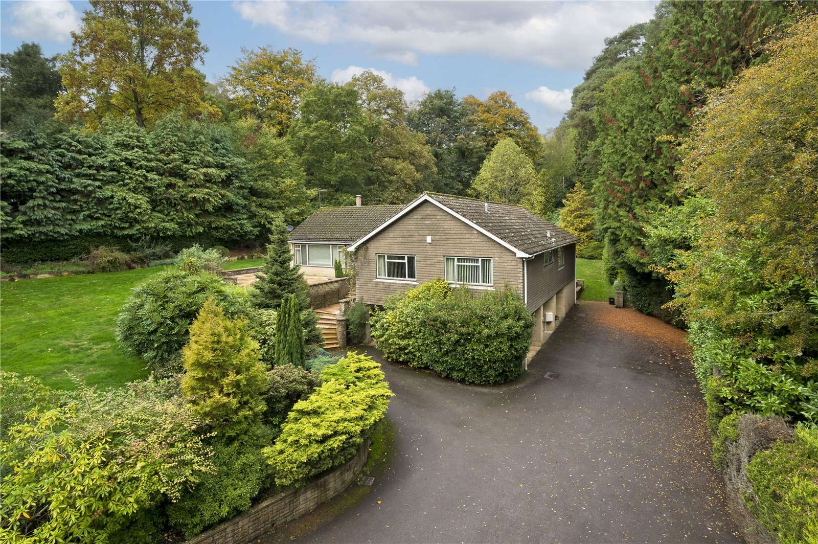 Property for sale in Busbridge, Surrey Savills