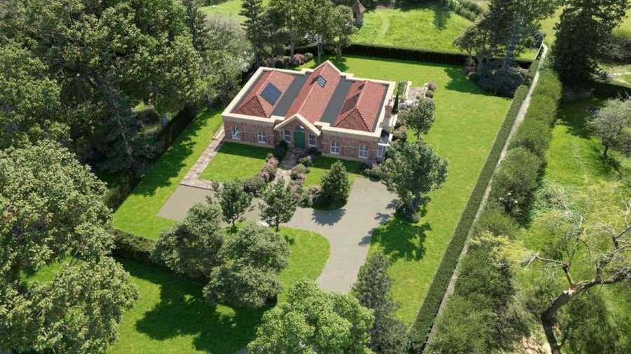 Old Park Lane, Farnham, Surrey, GU9 0AH Property for sale Savills