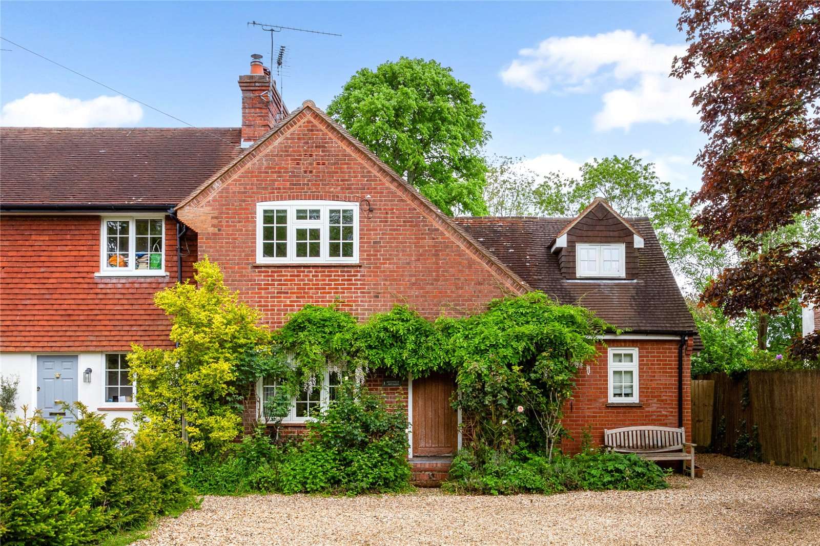 Bentley, Farnham, Surrey, GU10 5HZ Property for sale Savills